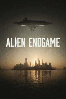 watch Alien Endgame online free