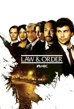 watch Law & Order online free