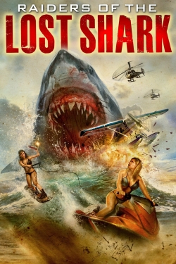 watch Raiders Of The Lost Shark online free