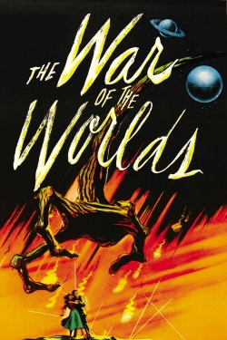 watch The War of the Worlds online free