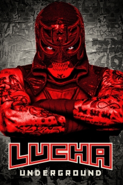 watch Lucha Underground online free