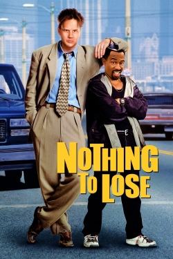 watch Nothing to Lose online free