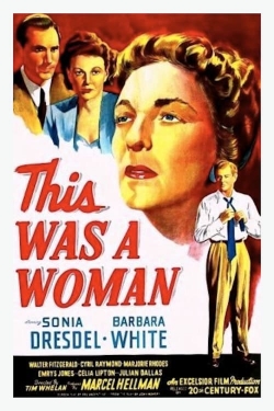 watch This Was a Woman online free