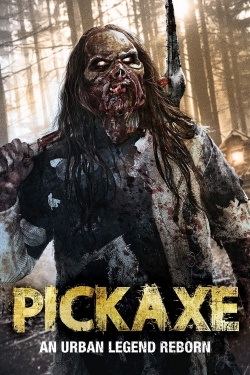 watch Pickaxe online free