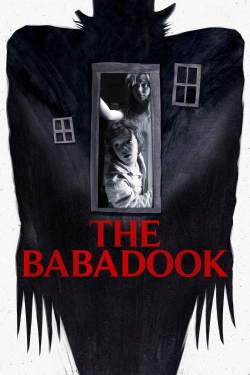 watch The Babadook online free