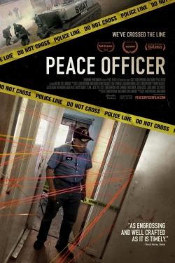 watch Peace Officer online free