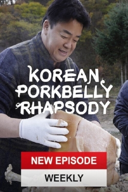 watch Korean Pork Belly Rhapsody online free