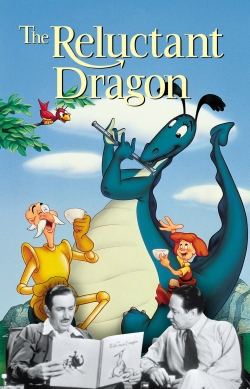 watch The Reluctant Dragon online free
