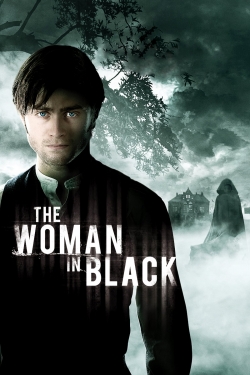 watch The Woman in Black online free