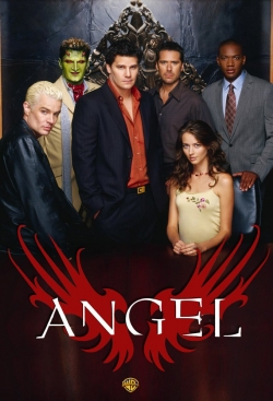 watch Angel online free