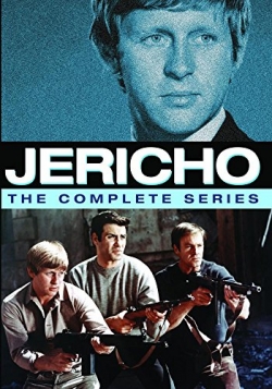 watch Jericho online free