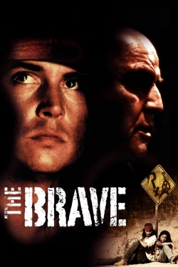watch The Brave online free