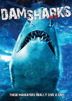 watch Dam Sharks! online free