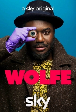 watch Wolfe online free