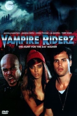 watch Vampire Riderz online free