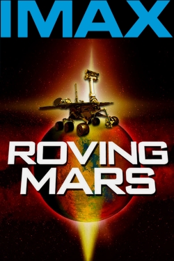 watch Roving Mars online free