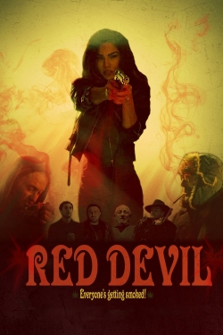 watch Red Devil online free