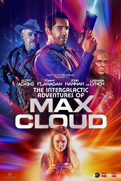 watch Max Cloud online free