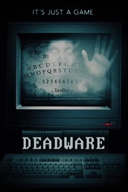 watch Deadware online free