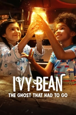 watch Ivy + Bean: The Ghost That Had to Go online free