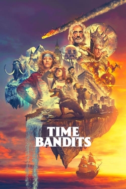 watch Time Bandits online free