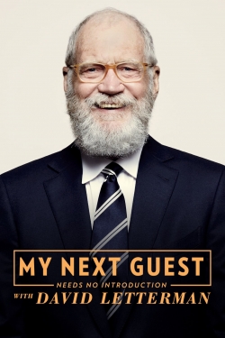 watch My Next Guest Needs No Introduction With David Letterman online free