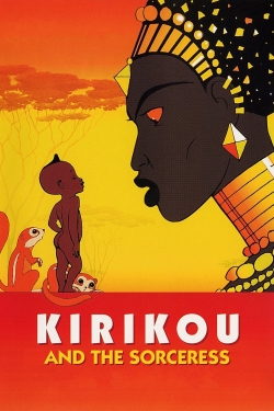 watch Kirikou and the Sorceress online free