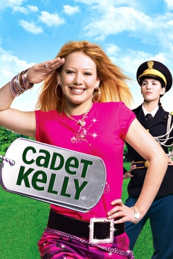watch Cadet Kelly online free