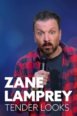watch Zane Lamprey: Tender Looks online free