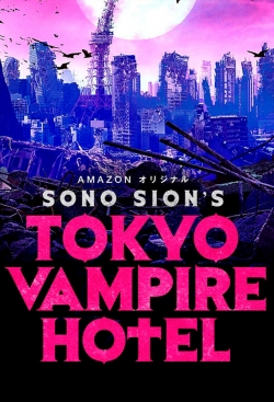 watch Tokyo Vampire Hotel online free