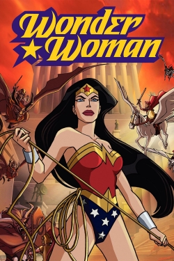 watch Wonder Woman online free