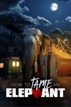 watch How To Tame An Elephant online free