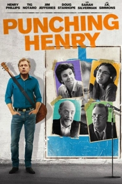 watch Punching Henry online free