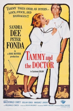 watch Tammy and the Doctor online free