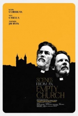 watch Scenes from an Empty Church online free