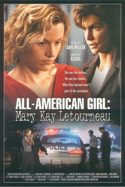 watch All-American Girl: The Mary Kay Letourneau Story online free