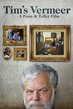 watch Tim's Vermeer online free