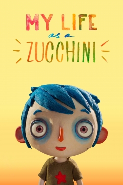 watch My Life as a Zucchini online free