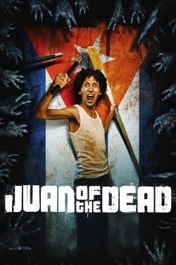 watch Juan of the Dead online free