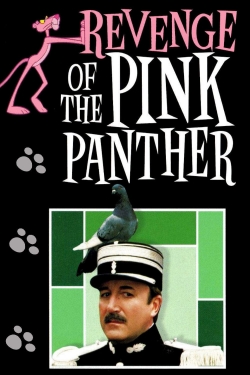 watch Revenge of the Pink Panther online free