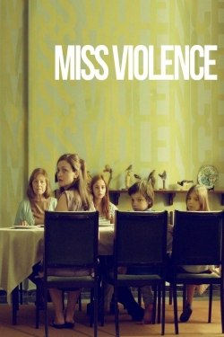 watch Miss Violence online free