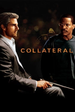 watch Collateral online free
