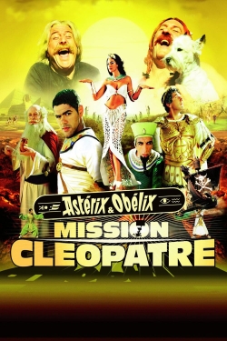 watch Asterix & Obelix: Mission Cleopatra online free