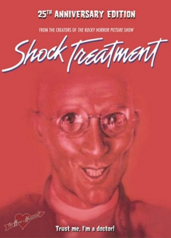 watch Shock Treatment online free