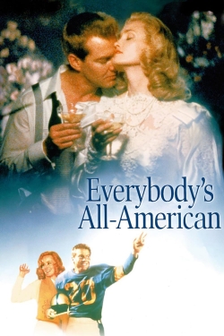 watch Everybody's All-American online free