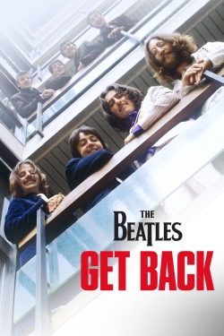 watch The Beatles: Get Back online free