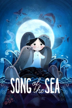 watch Song of the Sea online free