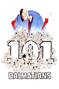 watch One Hundred and One Dalmatians online free