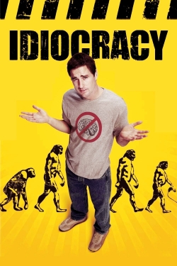 watch Idiocracy online free