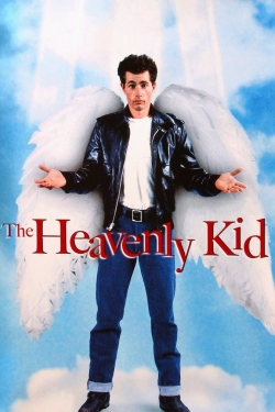 watch The Heavenly Kid online free